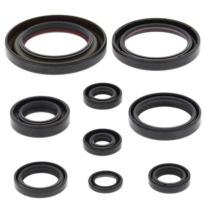 Engine Oil Seal Kit Honda TRX450ER 450cc 06 07 08 09 10 11 12 13 14