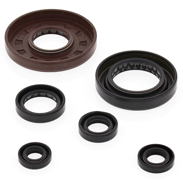 Engine Oil Seal Kit Honda TRX500FE 500cc 2005 2006 2007 2008 2009 2010 2011
