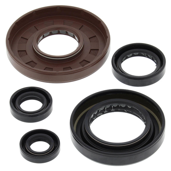 Engine Oil Seal Kit Honda TRX500FPM 500cc 2008 2009 2010 2011
