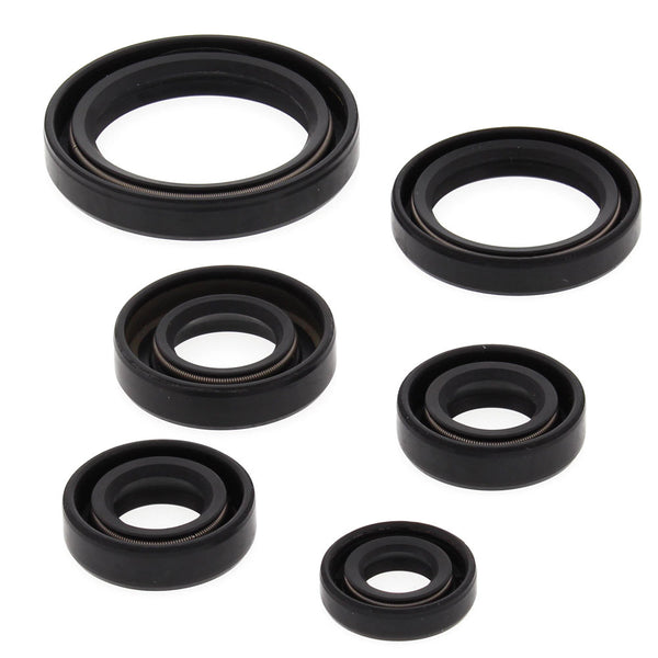 Engine Oil Seal Kit Kawasaki KEF300 Lakota 300cc 95 96 97 98 99 00 01 02 03