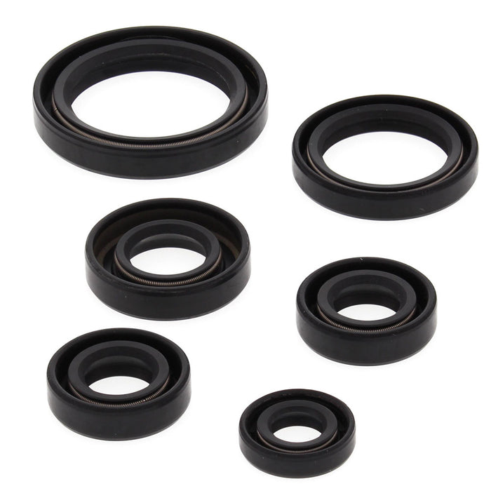 Engine Oil Seal Kit Kawasaki KEF300 Lakota 300cc 95 96 97 98 99 00 01 02 03