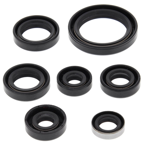 Engine Oil Seal Kit Kawasaki KFX250 Mojave 250cc 1987-2004