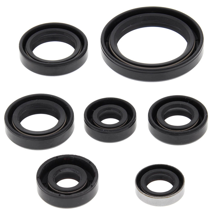 Engine Oil Seal Kit Kawasaki KFX250 Mojave 250cc 1987-2004