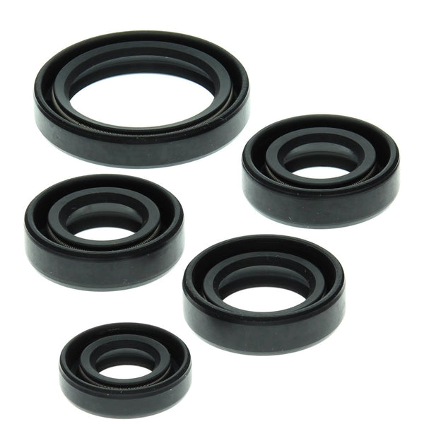 Engine Oil Seal Kit Kawasaki KLF220 Bayou 220cc 1988-2002
