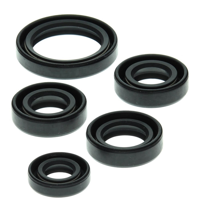 Engine Oil Seal Kit Kawasaki KLF220 Bayou 220cc 1988-2002