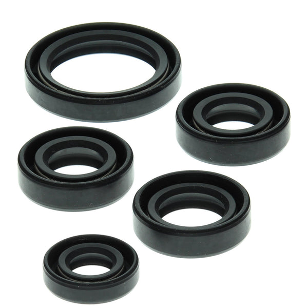 Engine Oil Seal Kit Kawasaki KLF250 Bayou 250cc 03 04 05 06 07 08 09 10 11