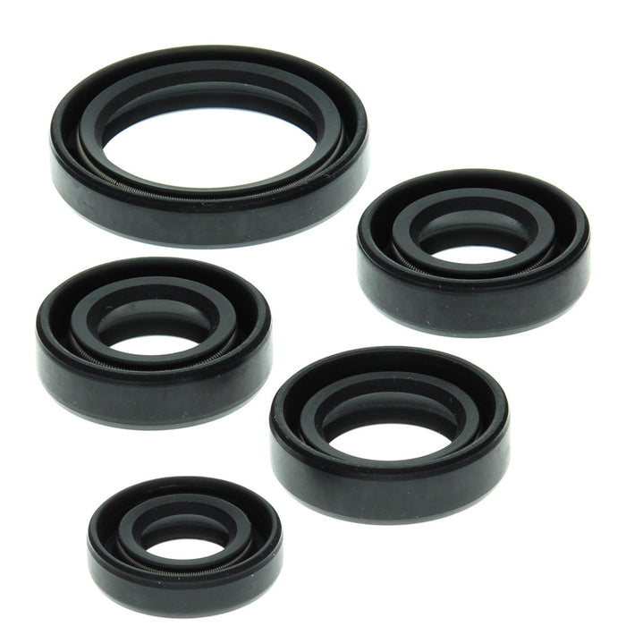 Engine Oil Seal Kit Kawasaki KLF250 Bayou 250cc 03 04 05 06 07 08 09 10 11