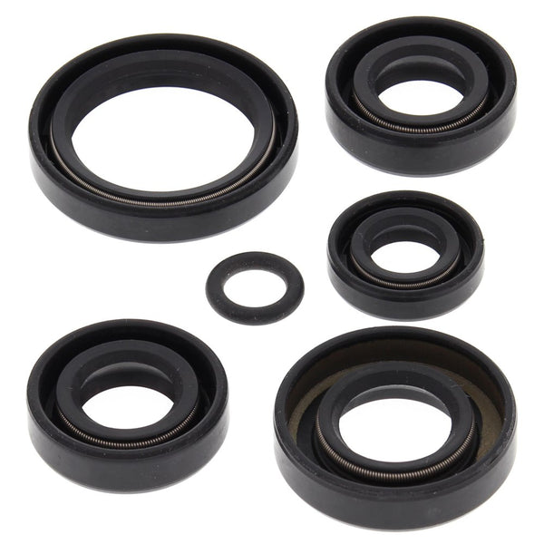 Engine Oil Seal Kit Kawasaki KLF300A Bayou 300cc 1986 1987