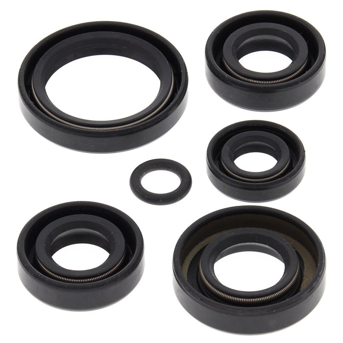Engine Oil Seal Kit Kawasaki KLF300A Bayou 300cc 1986 1987