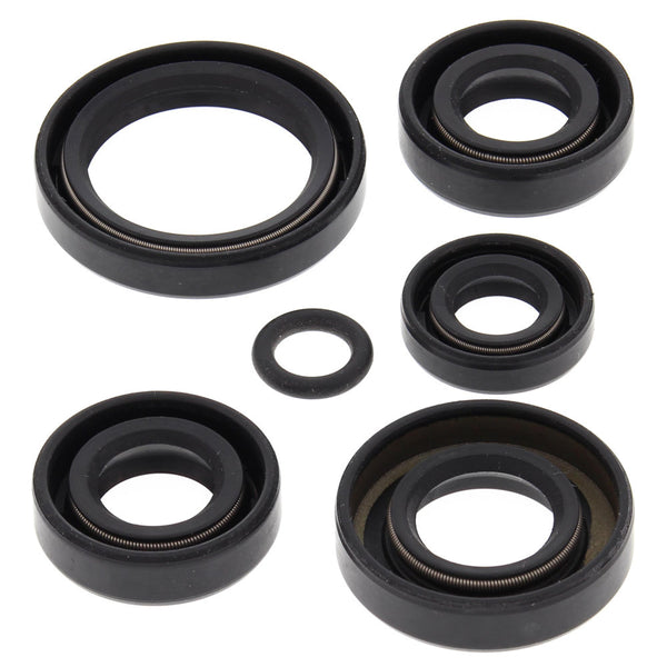 Engine Oil Seal Kit Kawasaki KLF300B Bayou 300cc 1988-2005