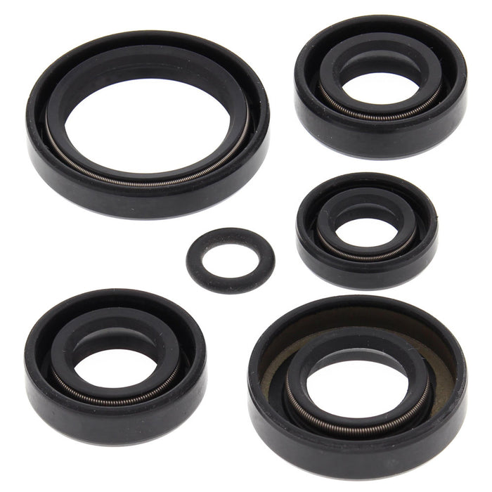 Engine Oil Seal Kit Kawasaki KLF300B Bayou 300cc 1988-2005