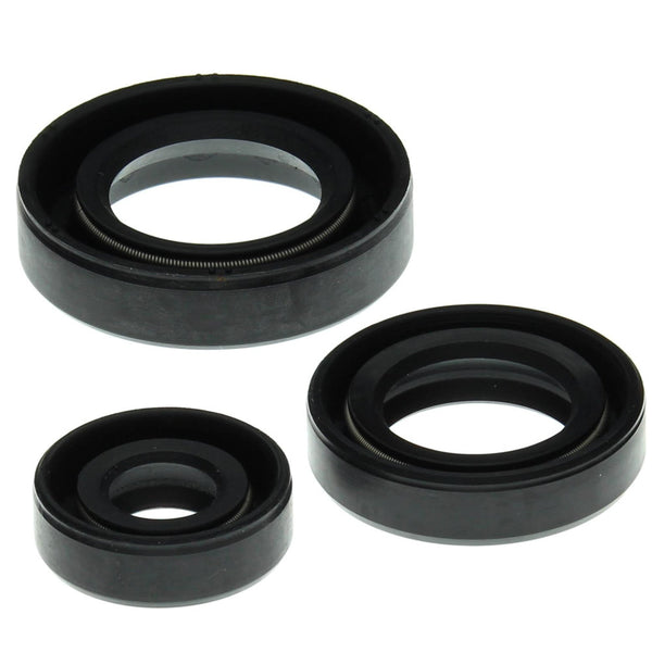 Engine Oil Seal Kit Kawasaki KLF400 Bayou 400cc 93 94 95 96 97 98 99
