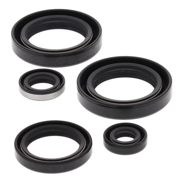 Engine Oil Seal Kit Kawasaki KVF300A Prairie 4x4 300cc 1999 2000 2001 2002