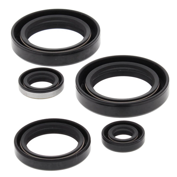 Engine Oil Seal Kit Kawasaki KVF300B Prairie 2x4 300cc 1999 2000 2001 2002