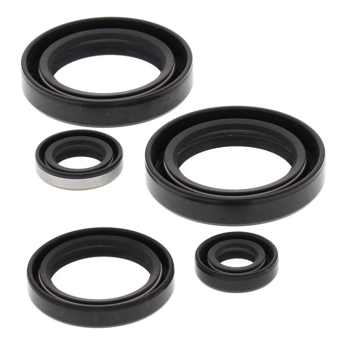 Engine Oil Seal Kit Kawasaki KVF300B Prairie 2x4 300cc 1999 2000 2001 2002