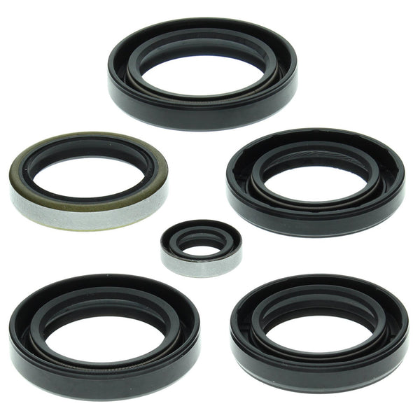 Engine Oil Seal Kit Kawasaki KVF360C Prairie 4x4 360cc 2003-2013