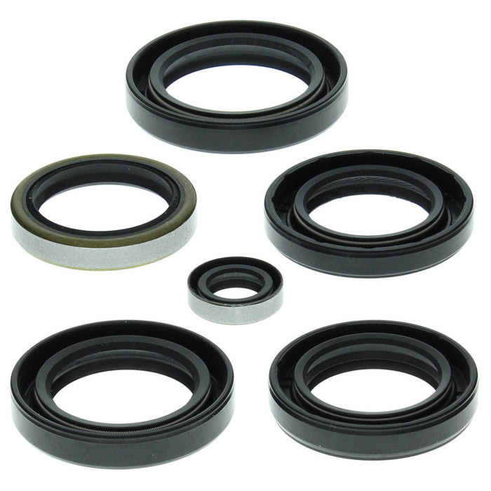 Engine Oil Seal Kit Kawasaki KVF360C Prairie 4x4 360cc 2003-2013