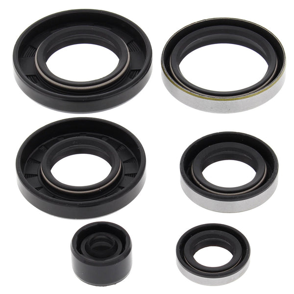 Engine Oil Seal Kit Kawasaki KX250 250cc 1983 1984