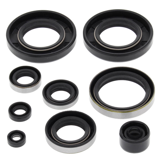 Engine Oil Seal Kit Kawasaki KXF250 Tecate 250cc 1987 1988