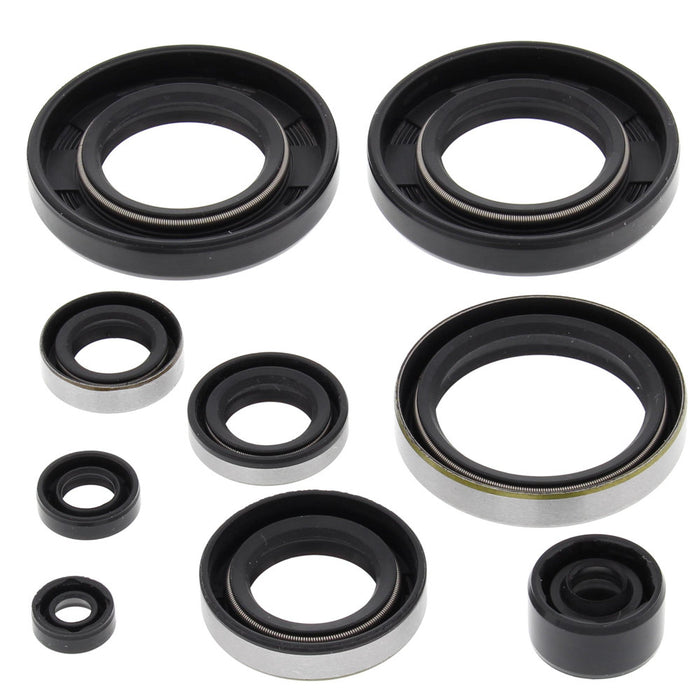Engine Oil Seal Kit Kawasaki KXF250 Tecate 250cc 1987 1988