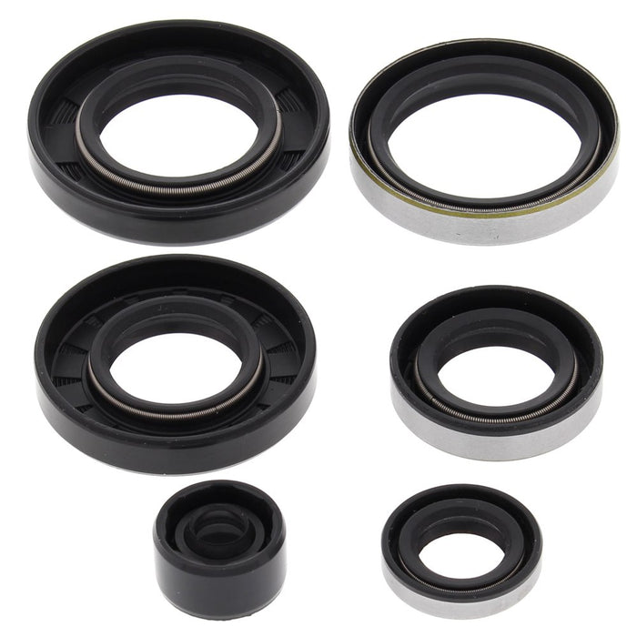 Engine Oil Seal Kit Kawasaki KXT250 Tecate 250cc 1984 1985