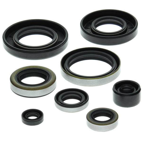 Engine Oil Seal Kit Kawasaki KXT250 Tecate 250cc 1986 1987