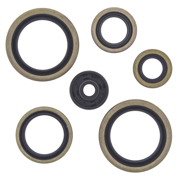 Engine Oil Seal Kit KTM EXE 125 125cc 2000 2001