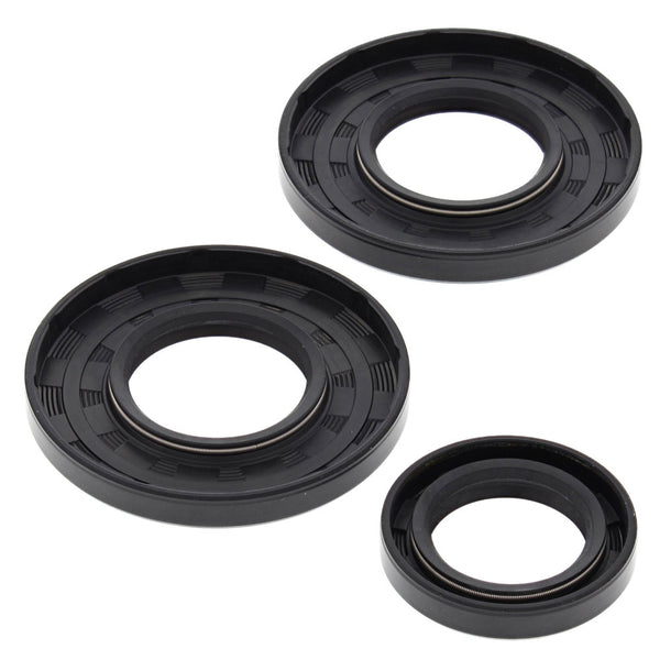 Engine Oil Seal Kit Moto ski Sonic/345 FC/2 340cc 1975 1976 1977 1978