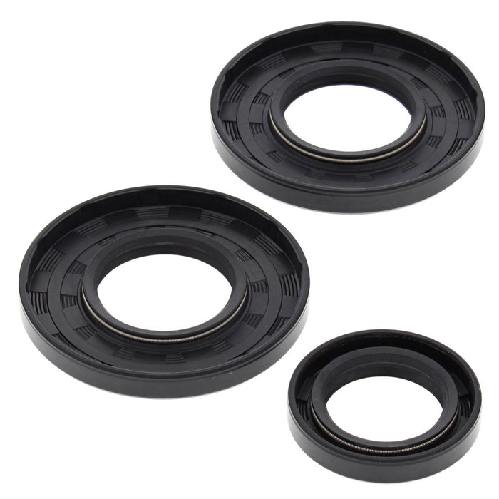 Engine Oil Seal Kit Moto ski Sonic/345 FC/2 340cc 1975 1976 1977 1978