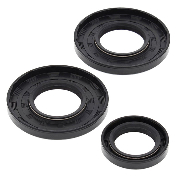 Engine Oil Seal Kit Moto Ski Sonic FC/2 250cc 1976
