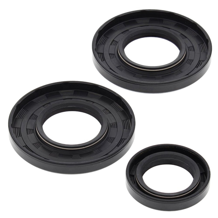Engine Oil Seal Kit Moto Ski Sonic FC/2 250cc 1976