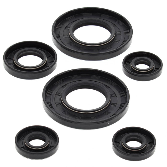 Engine Oil Seal Kit Moto Ski Super Sonic 354 LC/2 340cc 1979 1980 1981