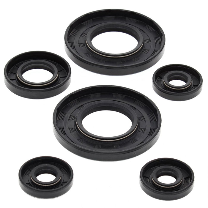 Engine Oil Seal Kit Moto ski Super Sonic/XC 354 LC/2 340cc 1979