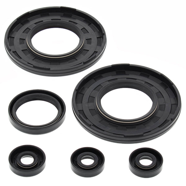 Engine Oil Seal Kit Ski-Doo Formula III/LT 600cc 1996 1997 1998 1999