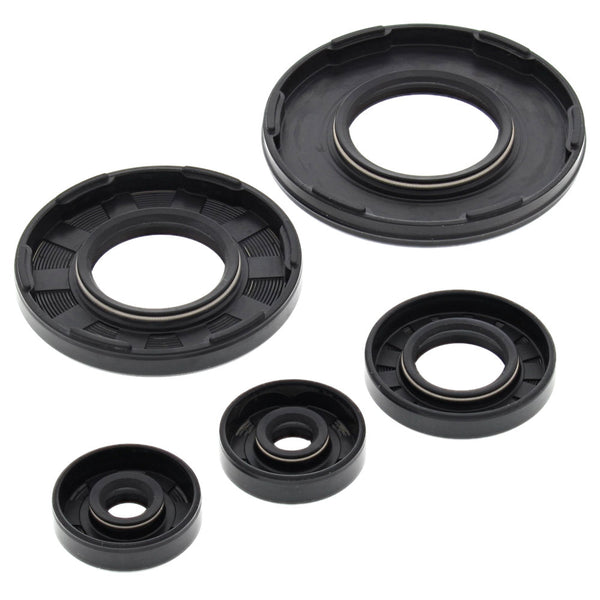 Engine Oil Seal Kit Ski-Doo Formula Mach 1 / GT 670cc 1993 1994