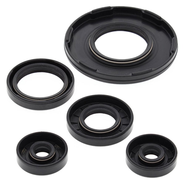 Engine Oil Seal Kit Ski-Doo Formula MX Z 670cc 1996 1997 1998 1999