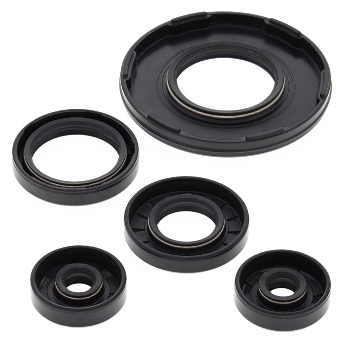 Engine Oil Seal Kit Ski-Doo Formula MX Z 670cc 1996 1997 1998 1999