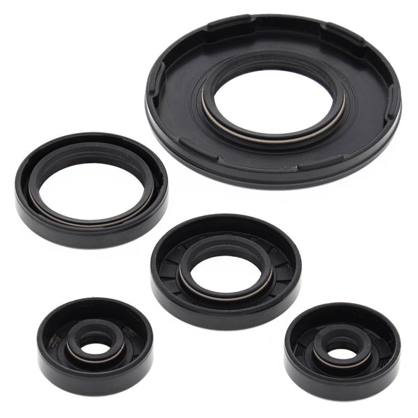 Engine Oil Seal Kit Ski-Doo Formula MX Z440/MXZ X 454cc 1995 1996 1997 1998