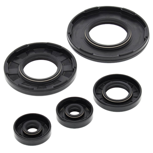 Engine Oil Seal Kit Ski-Doo Formula Plus/E/XTC/ XTCE 536cc 1991