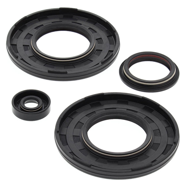 Engine Oil Seal Kit Ski-Doo FORMULA Z 700cc 2000