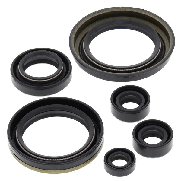 Engine Oil Seal Kit Suzuki LT-230E 68.5MM OB 230cc 87 88 89 90 91 92 93