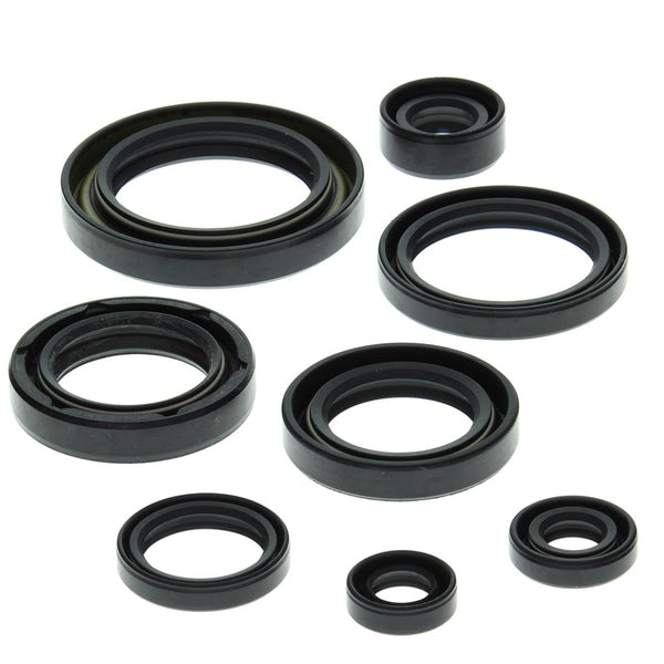 Engine Oil Seal Kit Suzuki LT-250R 250cc 1985 1986