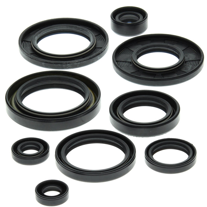 Engine Oil Seal Kit Suzuki LT-250R 250cc 1987 1988 1989 1990 1991 1992