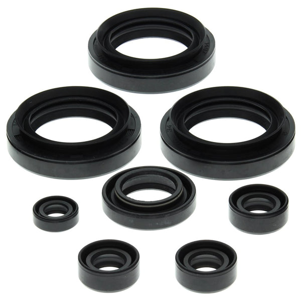 Engine Oil Seal Kit Suzuki LT-4WD 250 Quad Runner 68.5MM OB 250cc 1987-1998