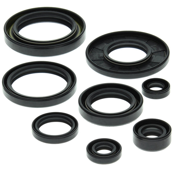 Engine Oil Seal Kit Suzuki LT-500R 500cc 1987