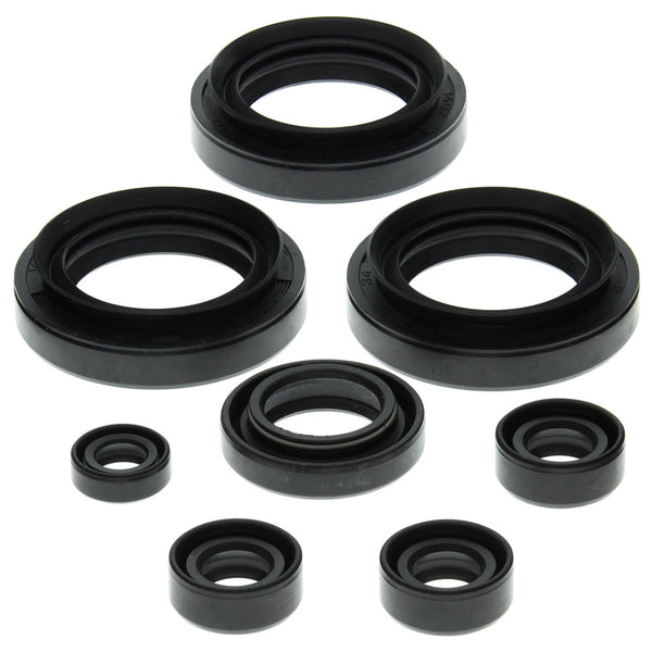 Engine Oil Seal Kit Suzuki LT-F250 2WD 68.5MM OB 250cc 1988-2001