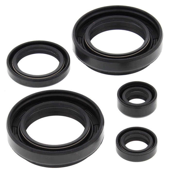 Engine Oil Seal Kit Suzuki LT-F400 Eiger 2wd 400cc 02 03 04 05 06 07