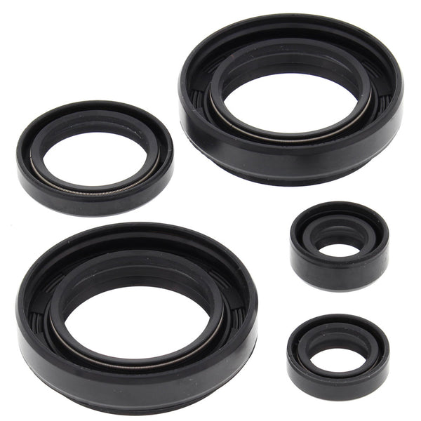 Engine Oil Seal Kit Suzuki LT-F400F Eiger 4wd 400cc 02 03 04 05 06 07