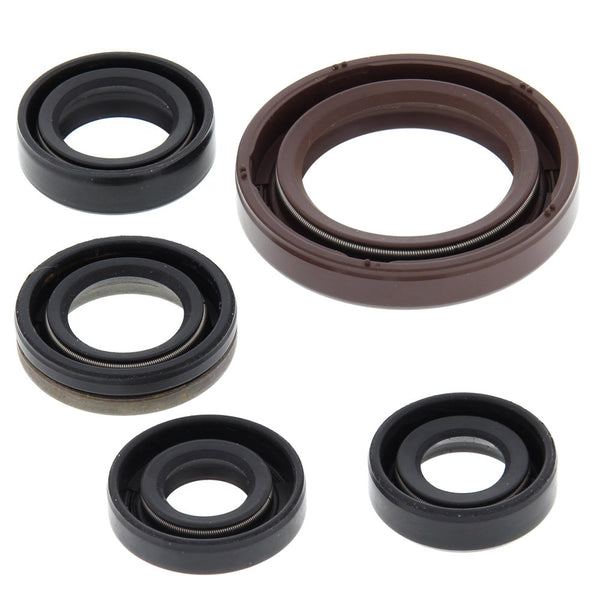 Engine Oil Seal Kit Suzuki LT-R450 450cc 2006 2007 2008 2009