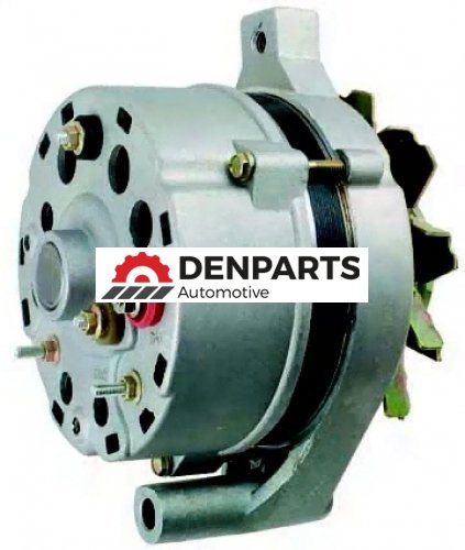 Ford Lincoln Mercury Alternator 1963-1975
